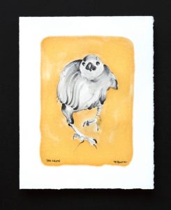 BA Crow