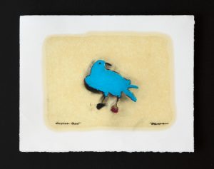 Counting Crow