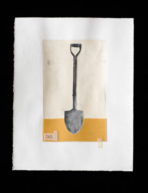DIG