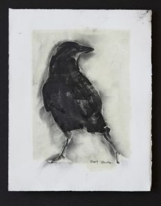 First Crow