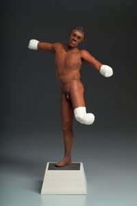 Raymond - A Good Dancer Before the War