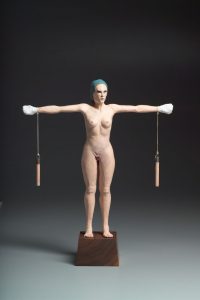 Tess - She Had a Tenacious Spirit
