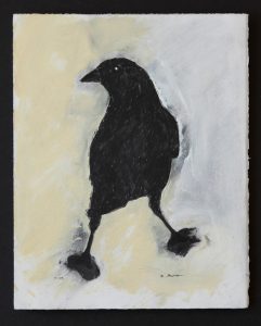 Third Crow