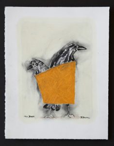 Two Birds