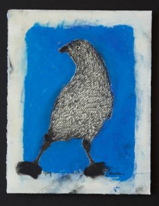 ZIG-ZAG Crow